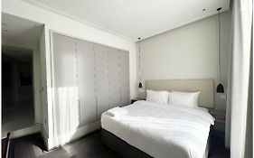 Diamond Studio Near Most City